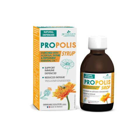 Propolis sirup, 200ml