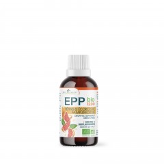 Bio EPP 1200, prehransko dopolnilo z izvlečkom grenivkinih pečk, 50 ml