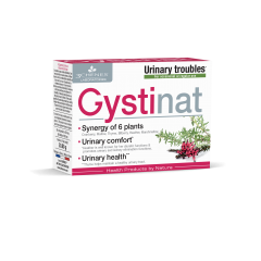 Gystinat, prehransko dopolnilo pri urinarnih težavah, 56 stisnjenk