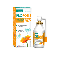 Propolis sprej – za grlo, 25 ml