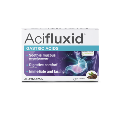 Acifluxid, 30 tablet
