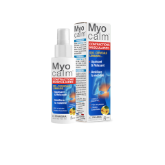 Myocalm® pršilo, 100 ml