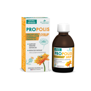 Propolis sirup, 200ml