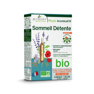 Aromicell'R bioampule za spanje, 20 vial